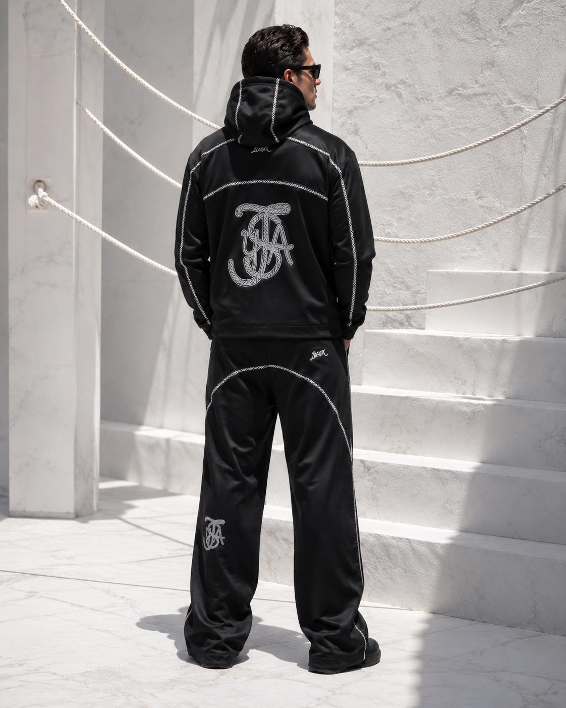 Veste trs01