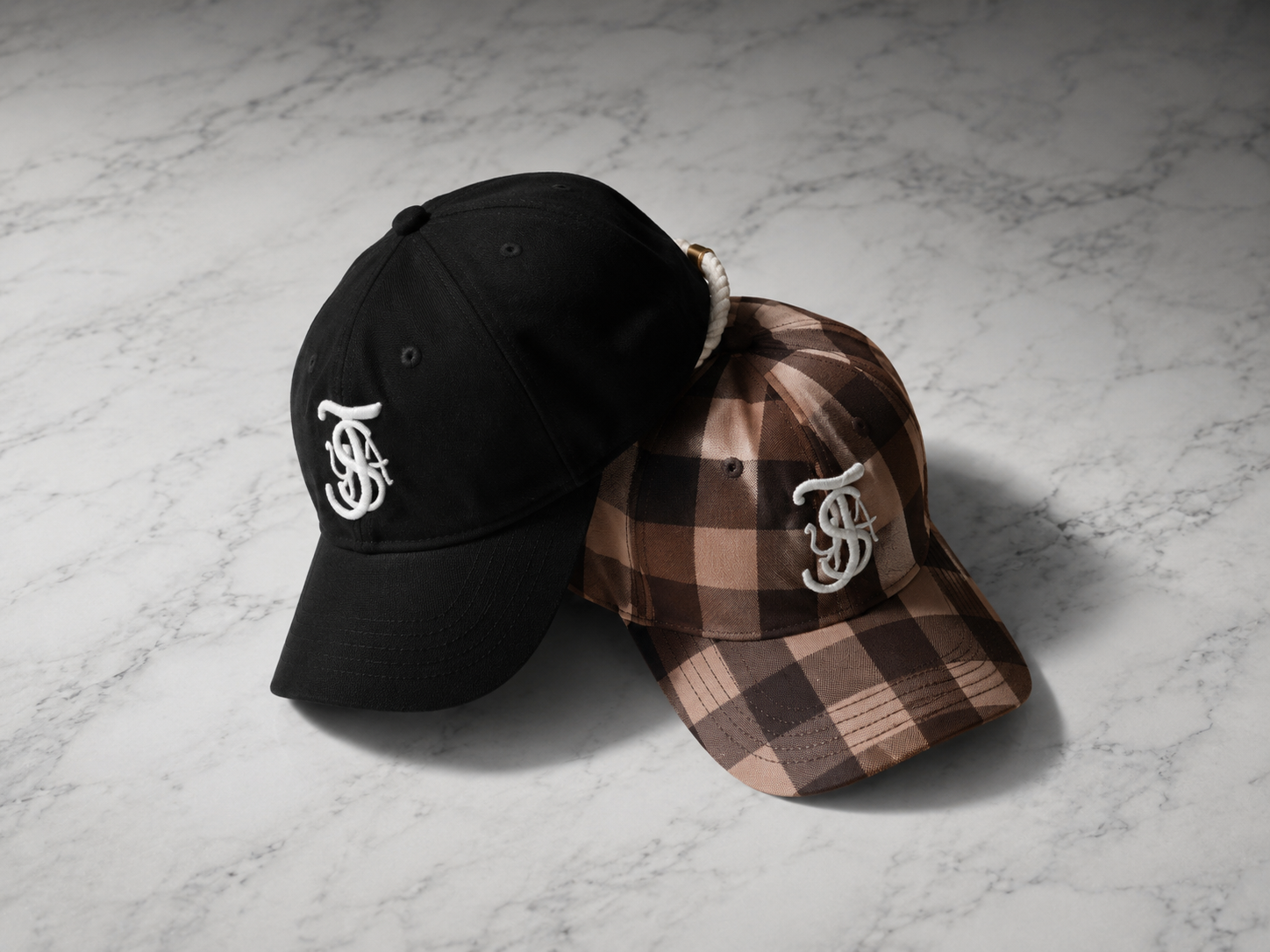 casquette JYSA