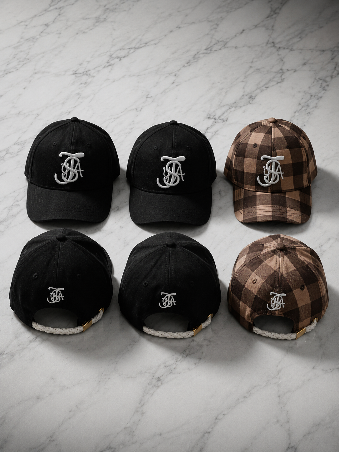 casquette JYSA