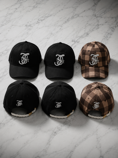 casquette JYSA