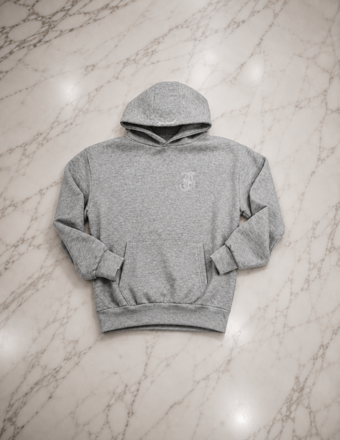 Sweat JYSA Accorder
