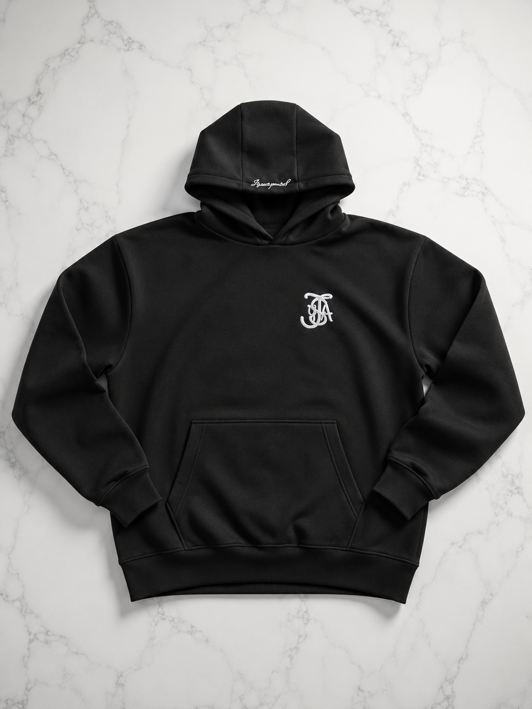 SWEAT JYSA Accorder