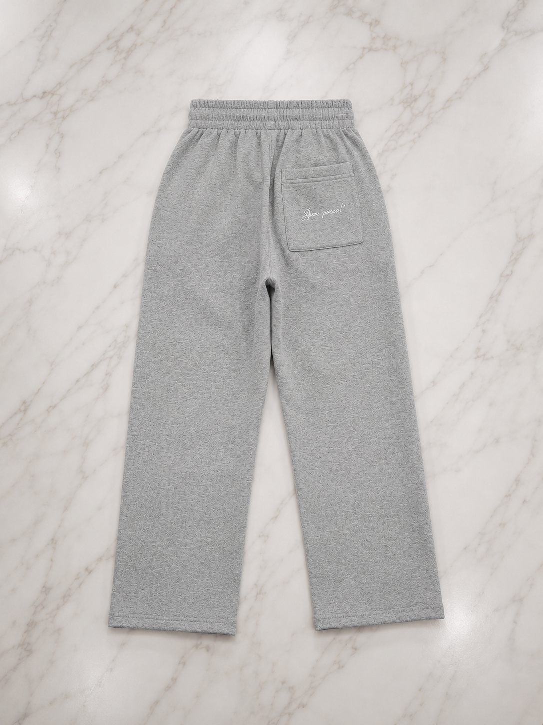 Pantalon jysa Accorder