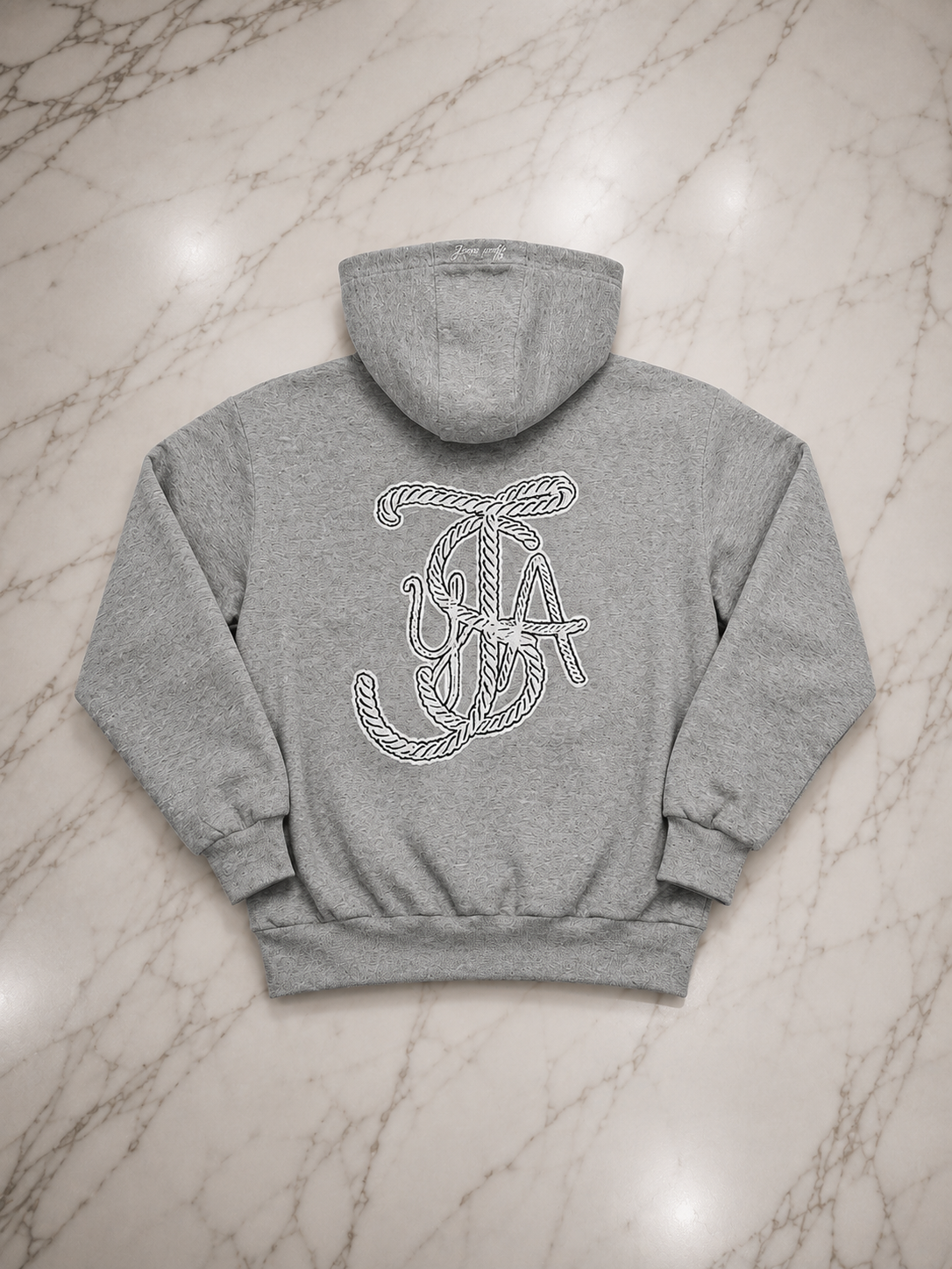 Sweat JYSA Accorder