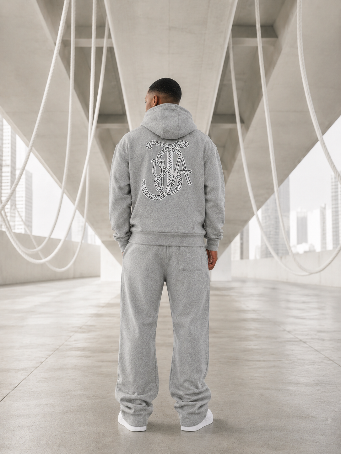 Sweat JYSA Accorder