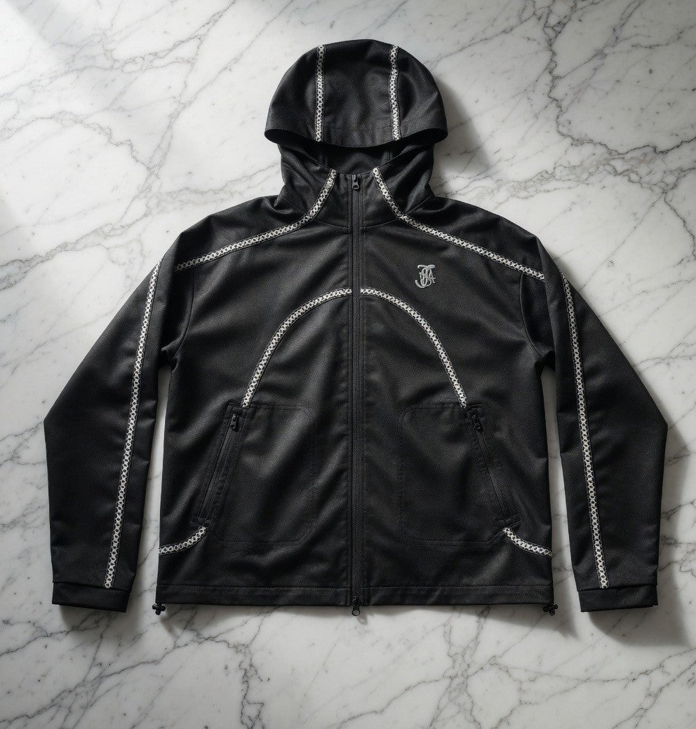 Veste trs01